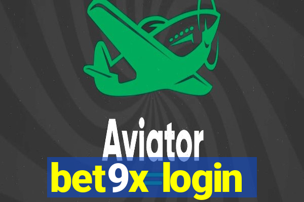 bet9x login