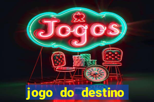 jogo do destino serie turca