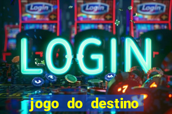 jogo do destino serie turca