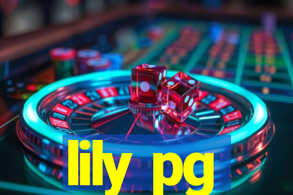 lily pg