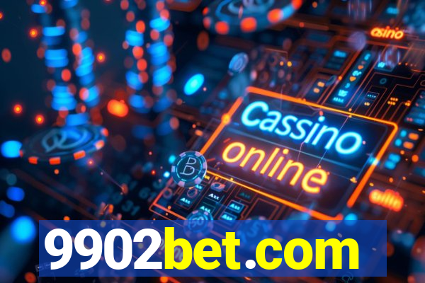 9902bet.com