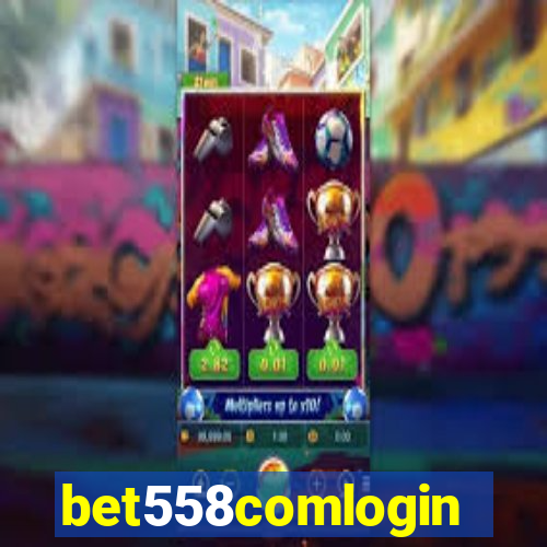 bet558comlogin