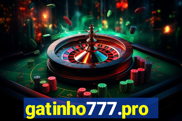 gatinho777.pro