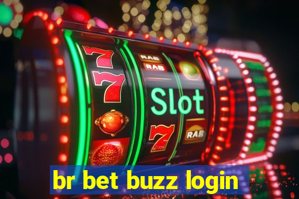 br bet buzz login