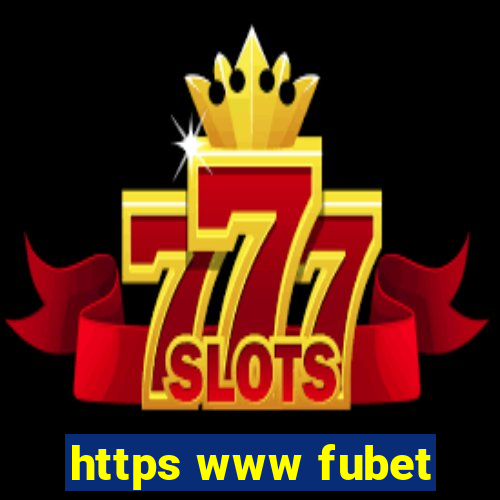 https www fubet