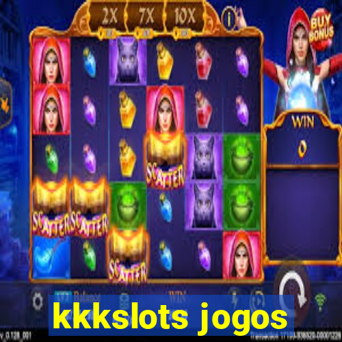 kkkslots jogos