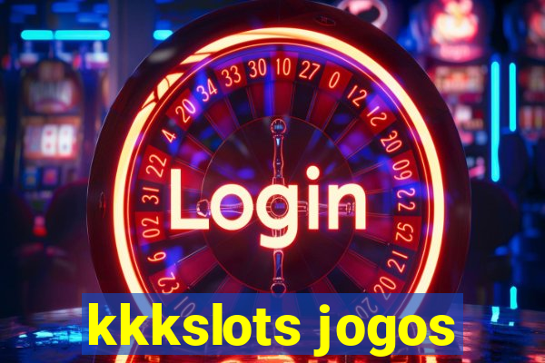 kkkslots jogos