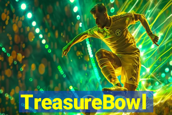 TreasureBowl treasure bowl como ganhar