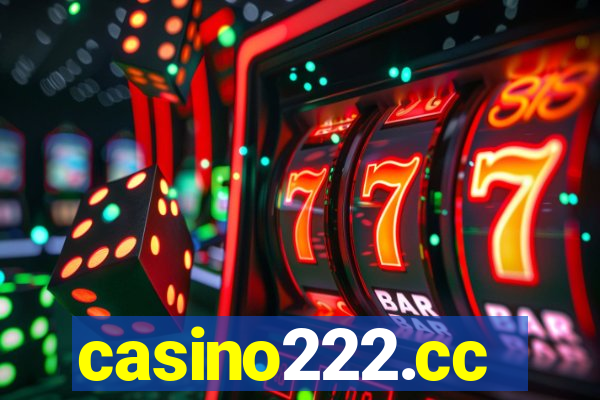 casino222.cc