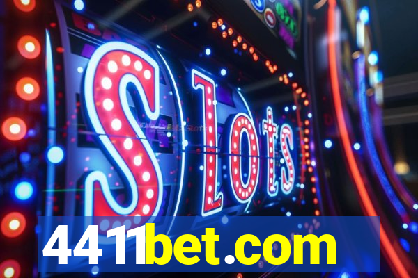 4411bet.com