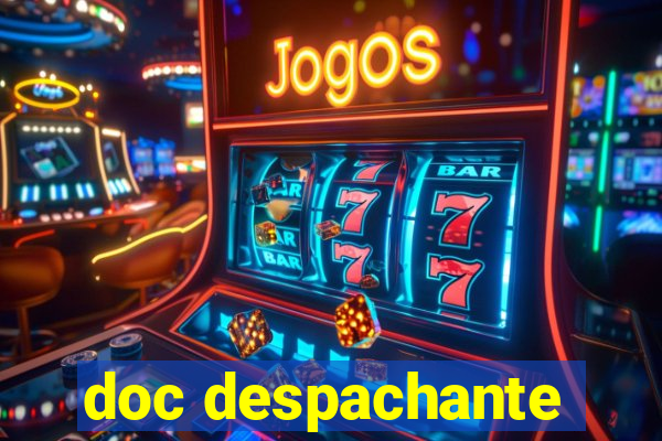 doc despachante