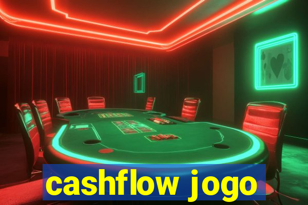 cashflow jogo