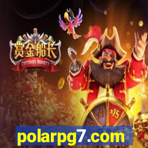 polarpg7.com