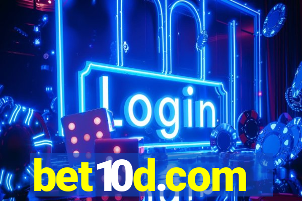 bet10d.com