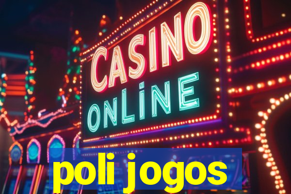 poli jogos