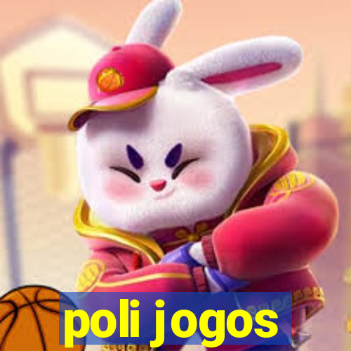 poli jogos