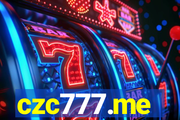 czc777.me