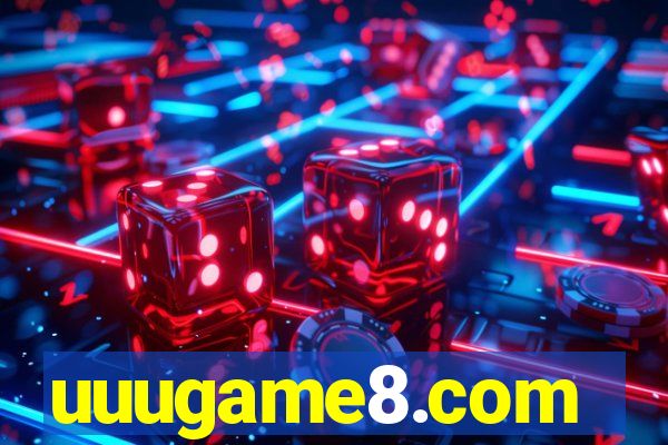 uuugame8.com