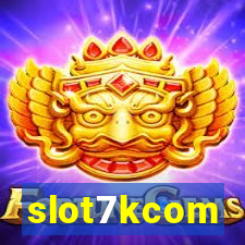 slot7kcom