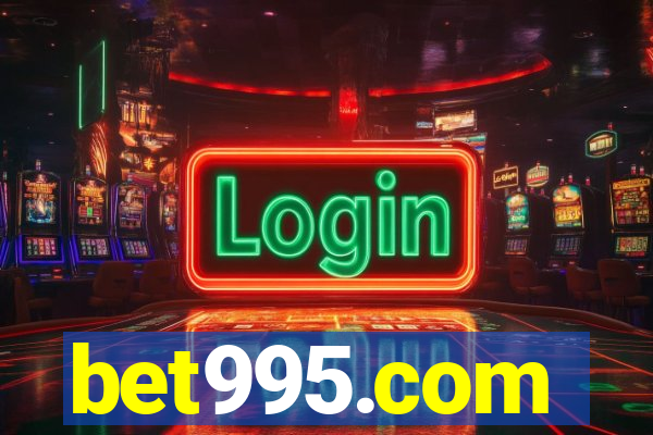 bet995.com