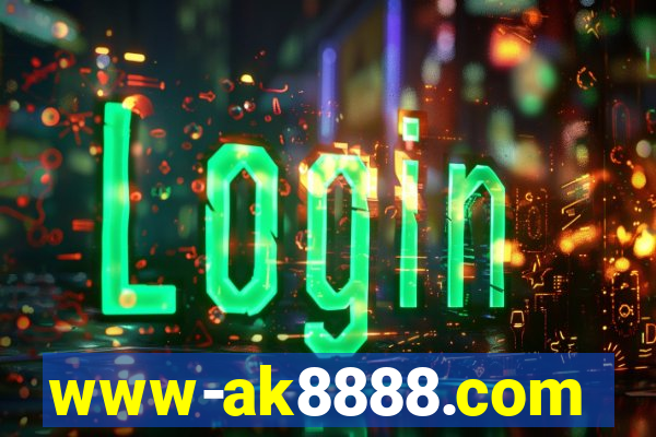 www-ak8888.com