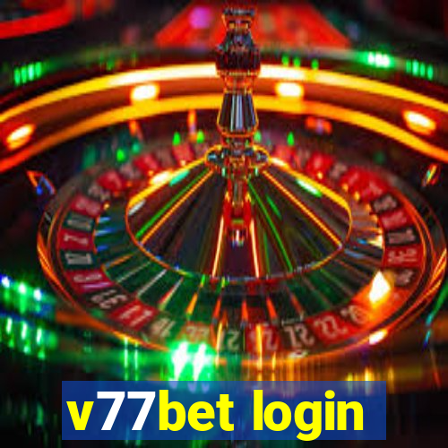 v77bet login