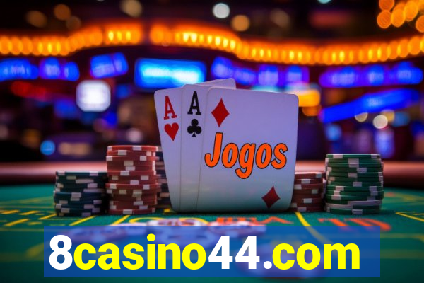 8casino44.com