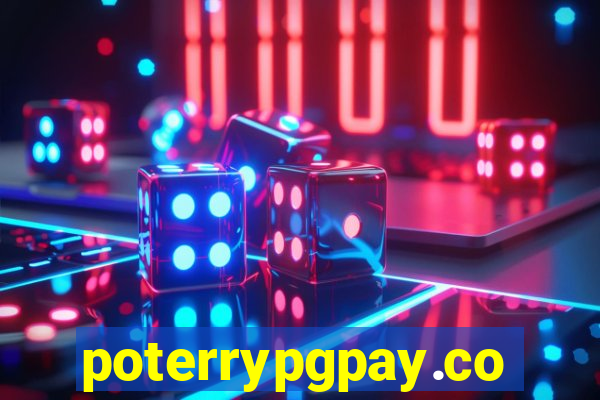 poterrypgpay.com