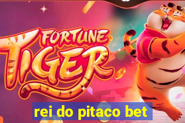 rei do pitaco bet