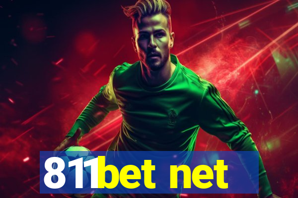 811bet net