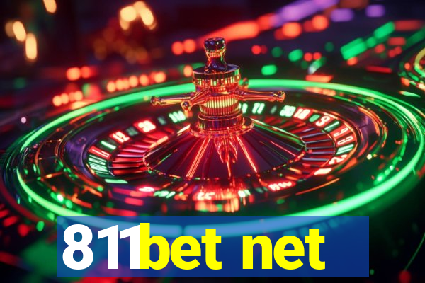 811bet net