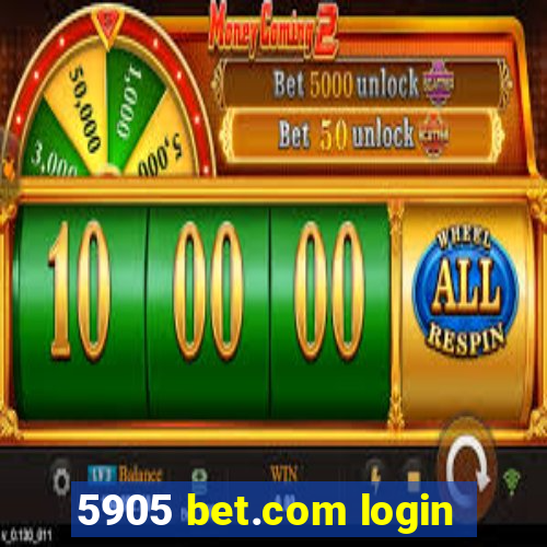 5905 bet.com login