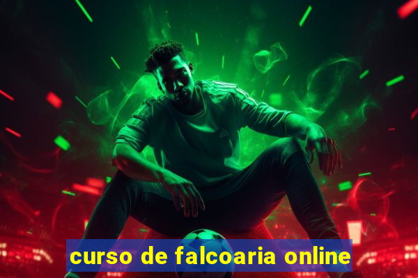 curso de falcoaria online