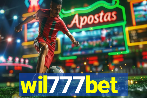 wil777bet