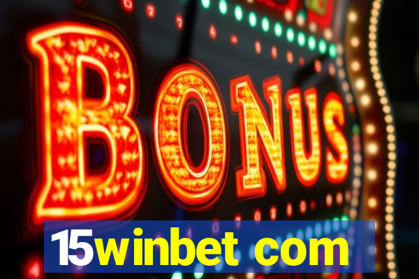 15winbet com