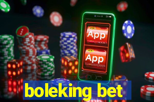 boleking bet