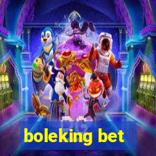 boleking bet