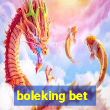 boleking bet