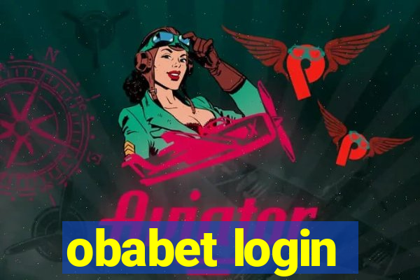 obabet login