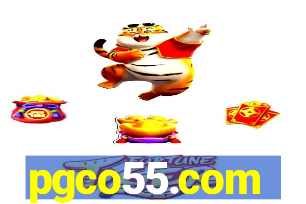 pgco55.com