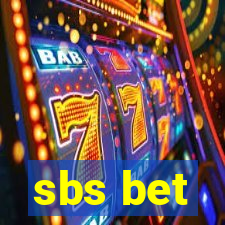 sbs bet