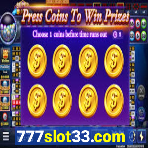 777slot33.com