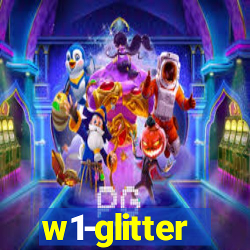 w1-glitter