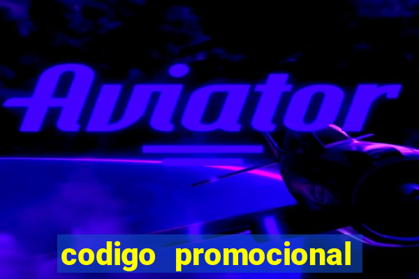 codigo promocional 7 slots