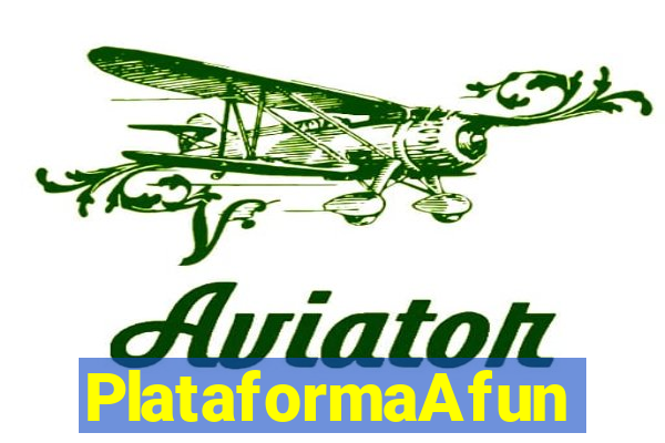 PlataformaAfun