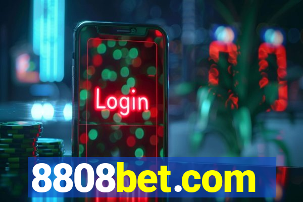 8808bet.com