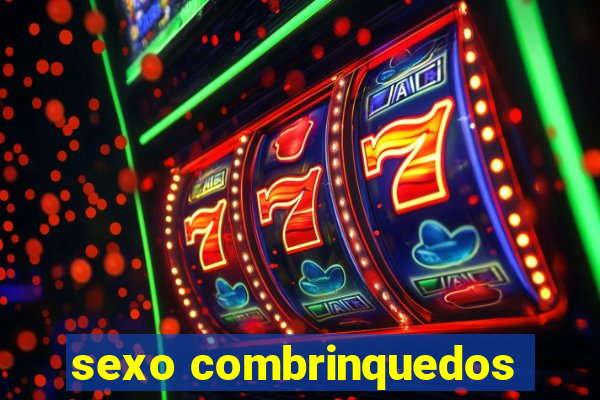 sexo combrinquedos