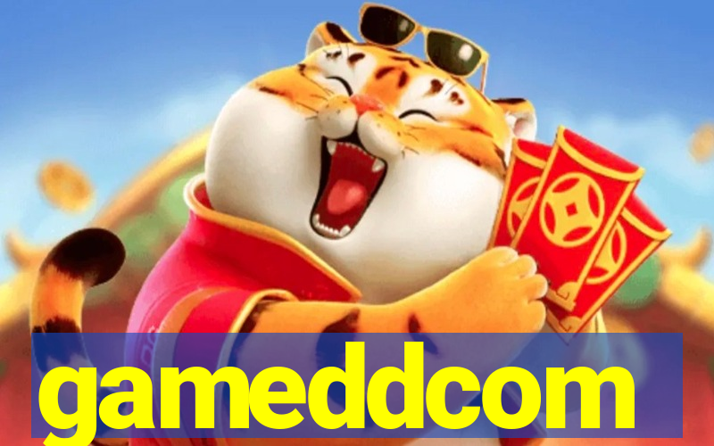 gameddcom