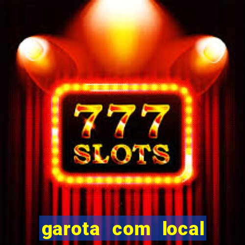 garota com local porto alegre