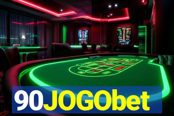 90JOGObet